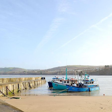 Villa Seascape New Quay  Exterior foto